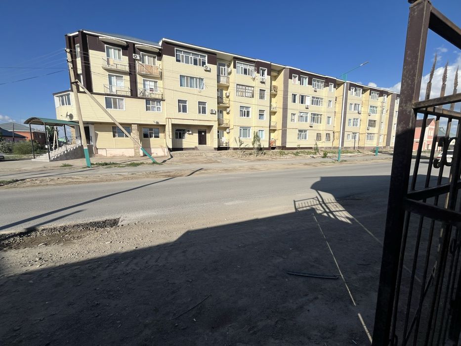 Коммерческое помещение