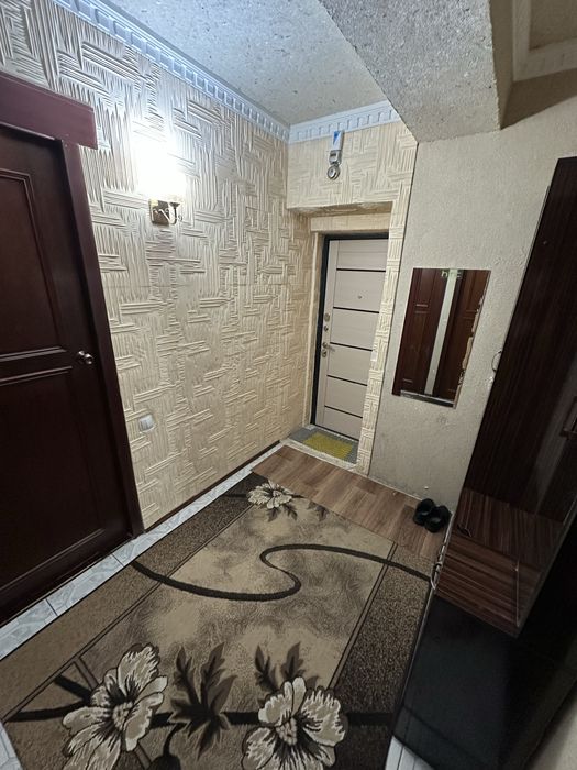 Срочно. Продается квартира 3/4/4 на ц5, метро минор, отличный ремонт.