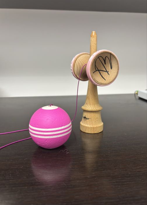 Kendama USA Pro Model Kaizen