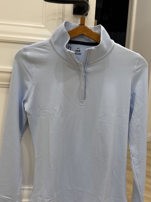 Кофта для тренировок андер армор