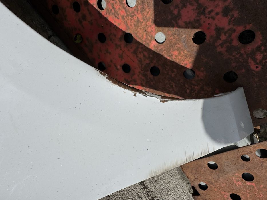 Aripa fata stanga dreapta Hyundai i30 2017-2024