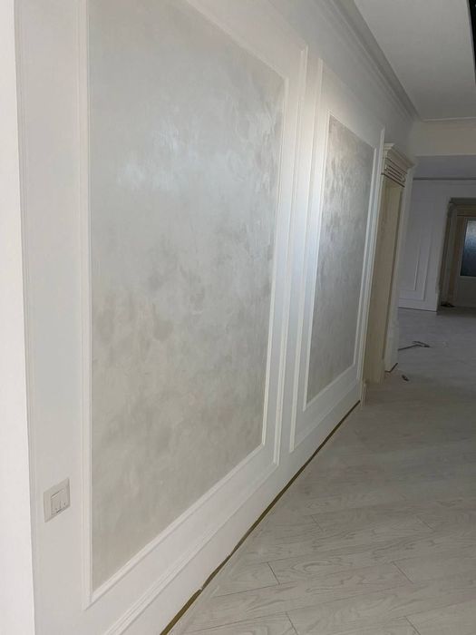 Ремонт квартира фасад