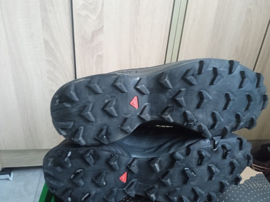 Salomon Speed Cross 5 - 41 1/3