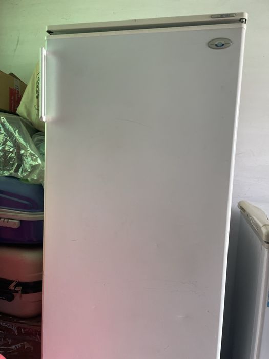 Холодильник атлант