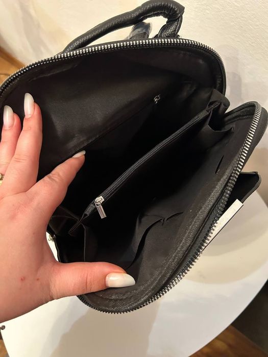 Rucsac foarte încăpător