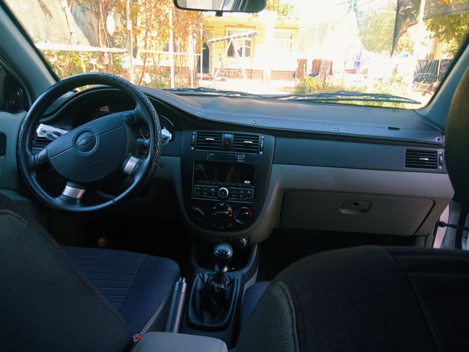 Gentra Yili: 2021  Noyabr Yoqilgʻi Turi:Benzin. Kraska: Toza.  ABS:bor