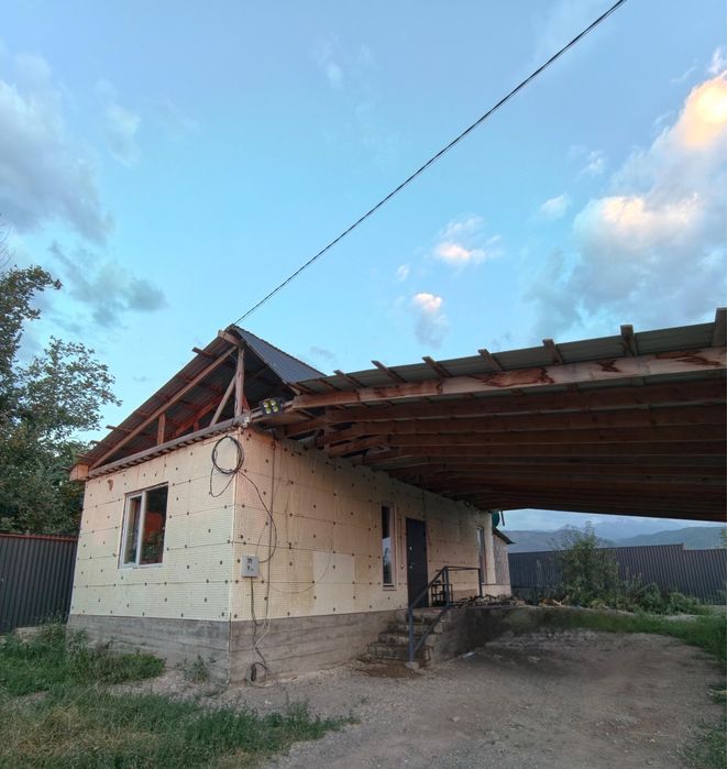 Срочна Продам Дом