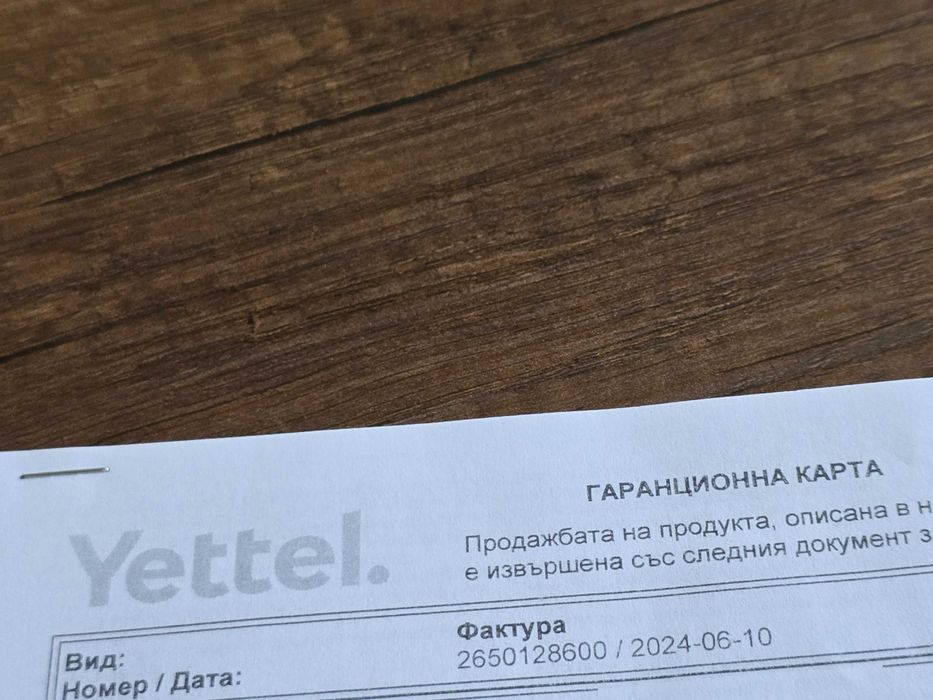 ГАРАНЦИЯ Samsung S24 Ultra 256 12 + зарядно и кейс