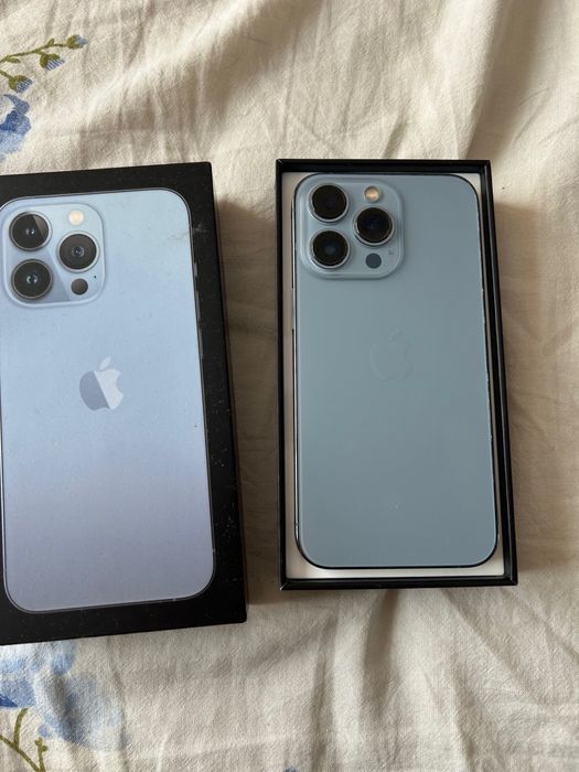 Iphone 13pro 128gb