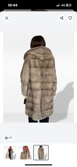 Шуба продается ььь