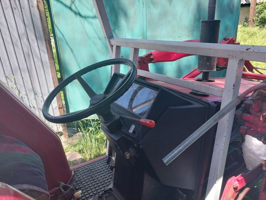 Трактор не дорого