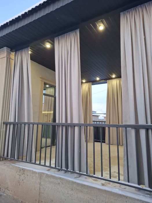 Продам дом в с.Кемертоган