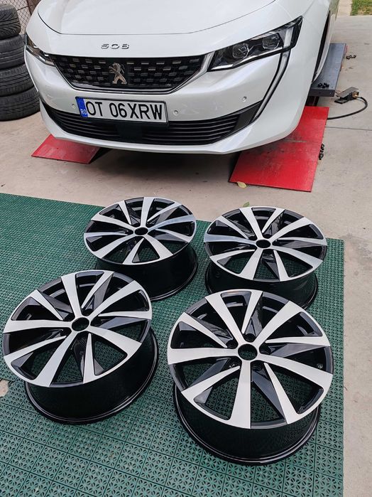 Reconditionari jante Vopsire jante electrostatic targoviste diamond