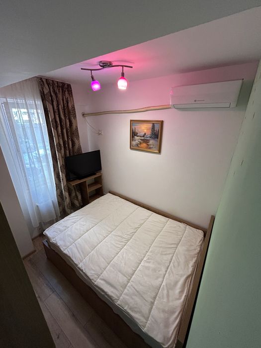 Garsoniera Superba - utilata & mobilata - Militari Residence