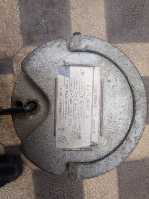 Продается Водяной насос