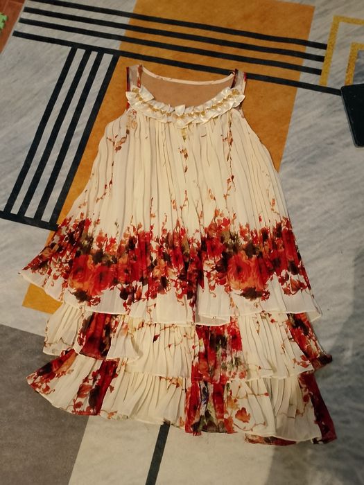 Вещи два пакета для девочки