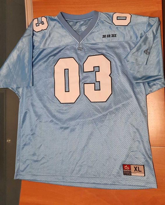 Do Or Die-03-Много Запазена