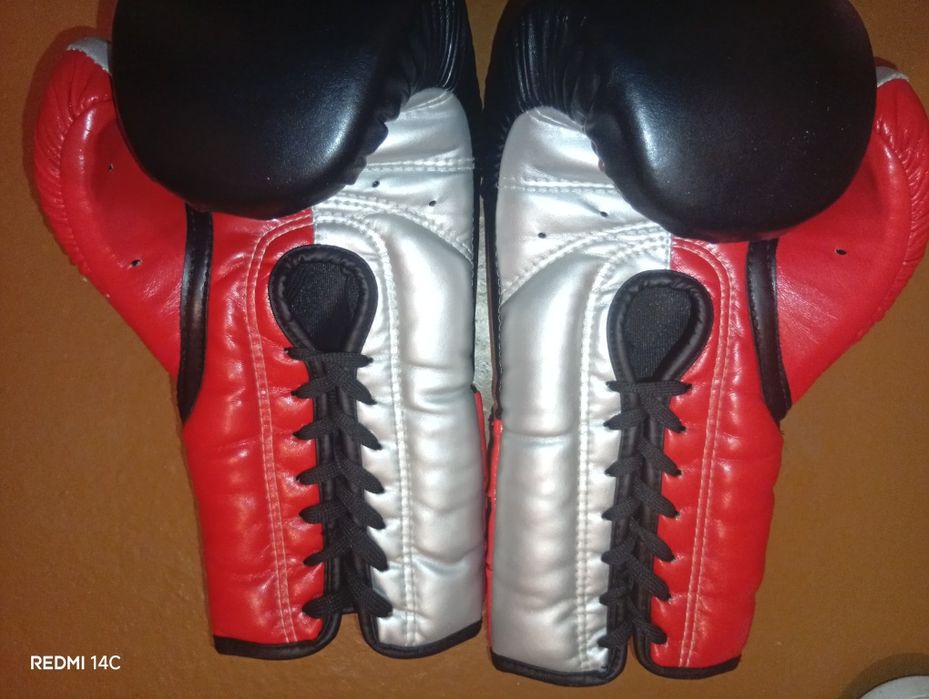 Перчатки BUKA новый