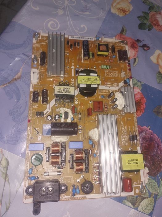 Sursa UN46ES6100FXZA, UN46ES6150FXZA