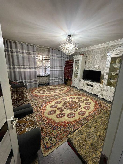 Срочно продаю 3 ком квартира