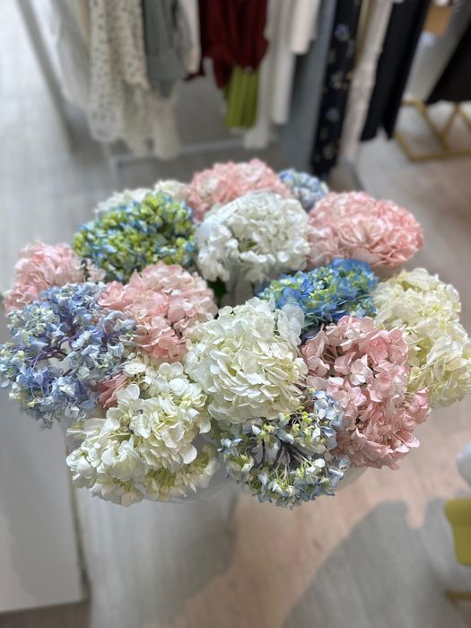 Идеальное комбо гартензии продается