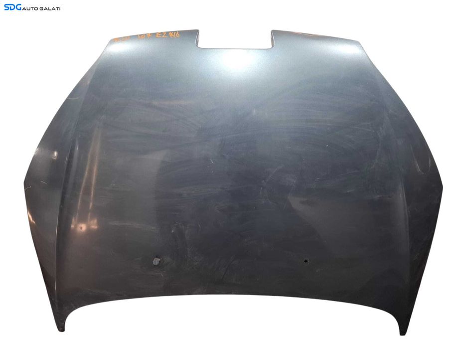 Capota Motor Peugeot 407 2004 - 2010 Culoare EZWB [LC0001]