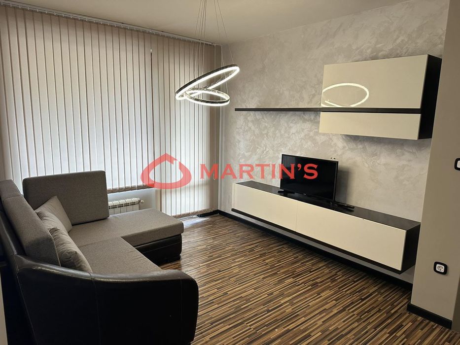 Продава се Тристаен апартамент в София, Манастирски ливади - 85 кв.м за 2789 €/кв.м - Снимка #4