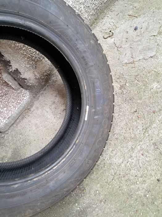 Зимни гуми 185/65/15 Пежо 208