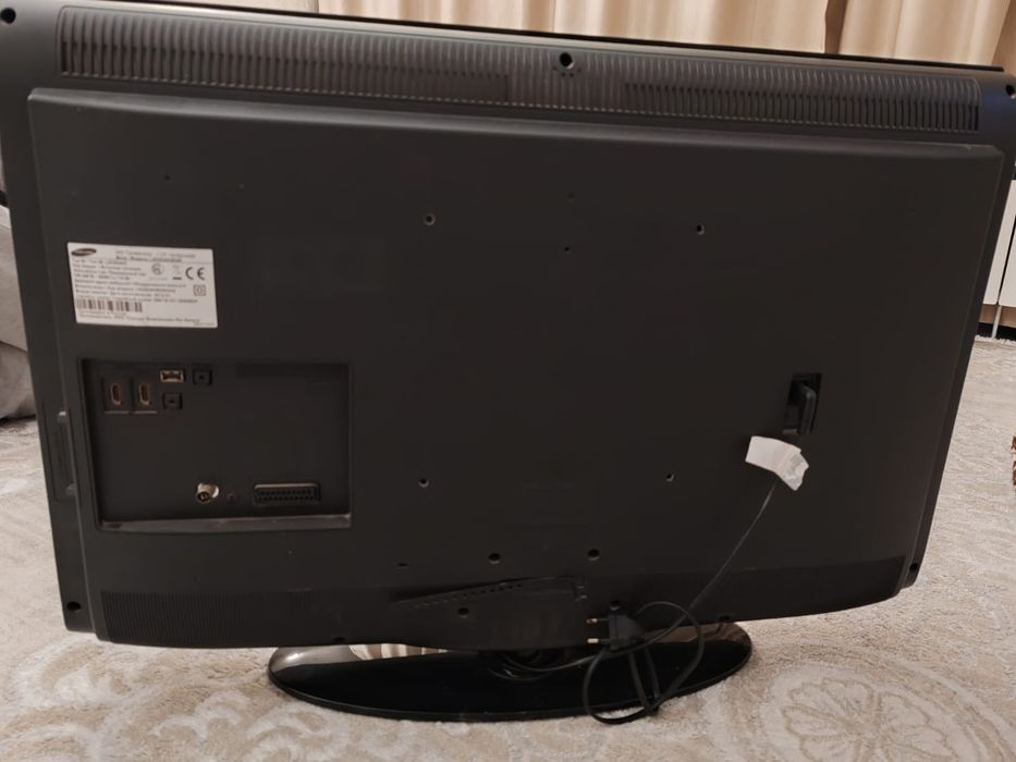 Жк телевизор самсунг