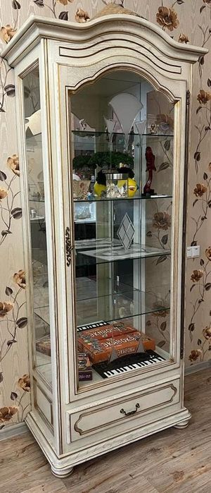 Мебель "Давиль" бу