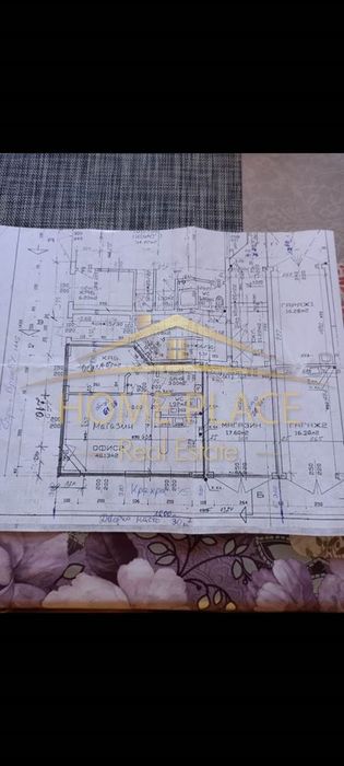 Продава се Магазин в Варна, Колхозен пазар - 65 кв.м за 1431 €/кв.м - Снимка #9