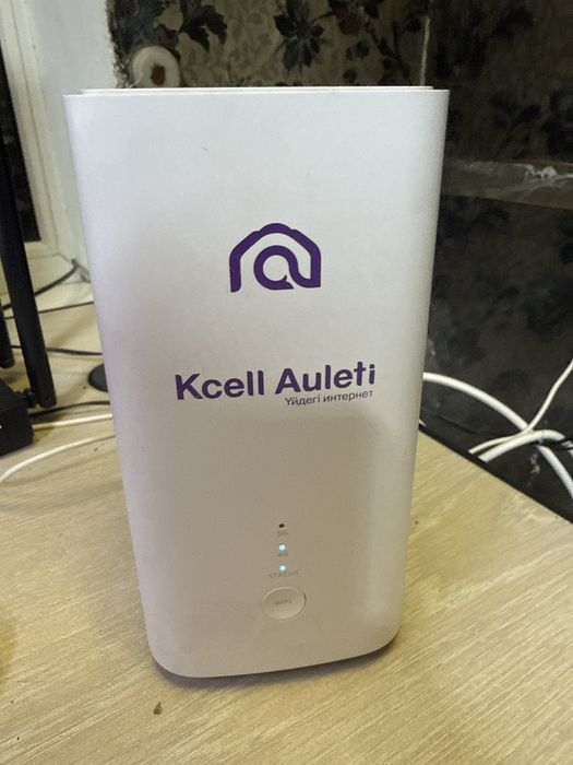 Модем wifi роутер