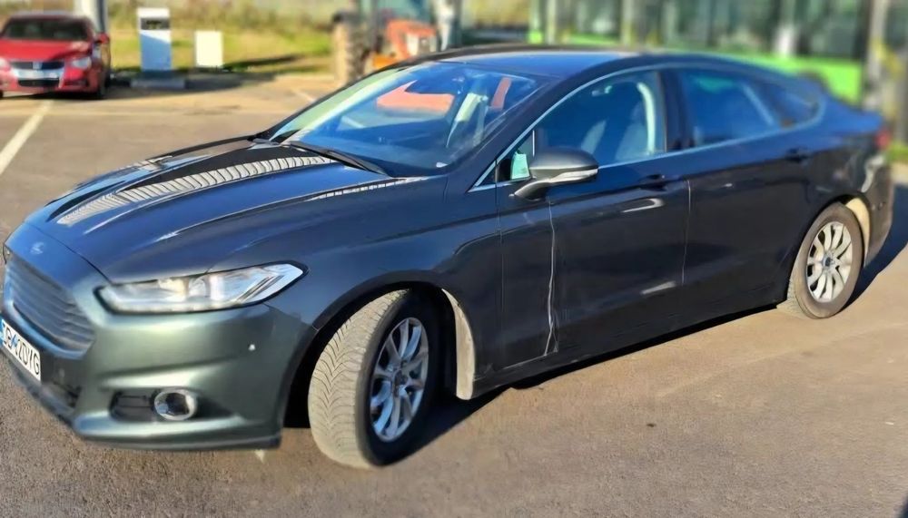 Ford Mondeo !Vand urgent.Pret fix!
