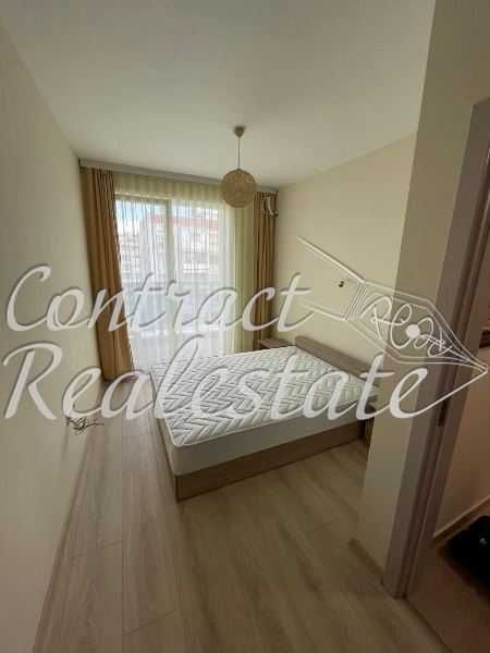 Дава се под наем Двустаен апартамент в Варна, Левски - 57 кв.м за 398.82 € - Снимка #3