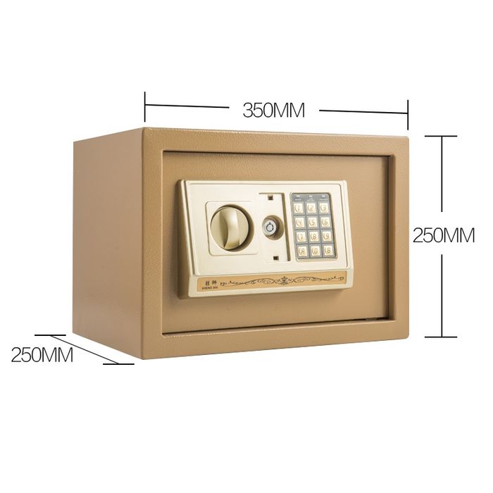 Electronic Safe. Доставка шахар ичида Бепул!