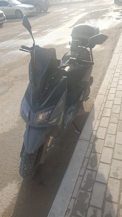 Самурай сатылады идеально