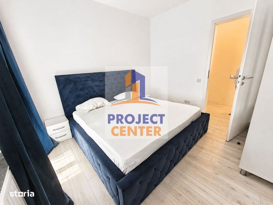 Apartament 3 camere Nordmark, bloc exclusivist