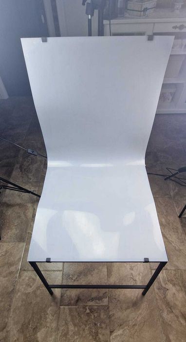 Kit Studio Foto Profesional: 3 Softbox-uri + Masă Foto Produse – Stare Excelentă (foarte puțin folosit)