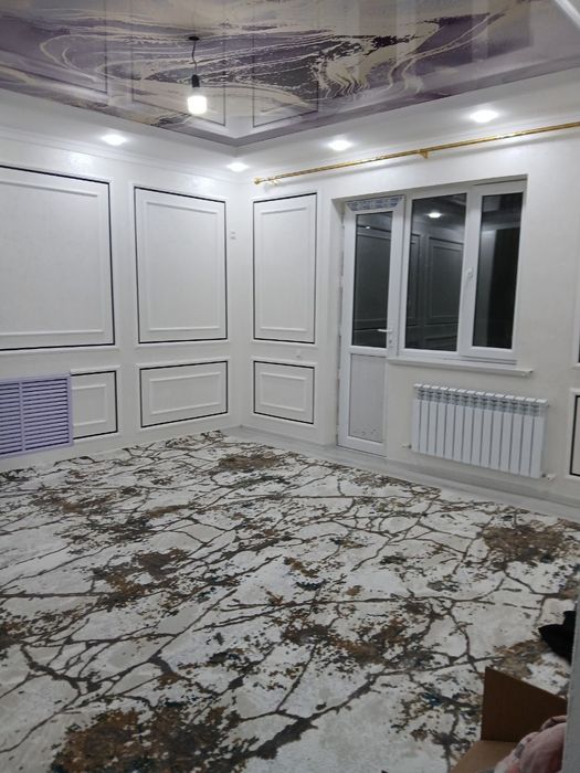 Квартира бар люкс аренда га бериледи