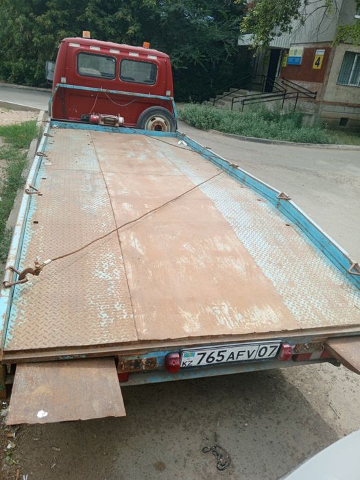 Продам эвокуатор срочно