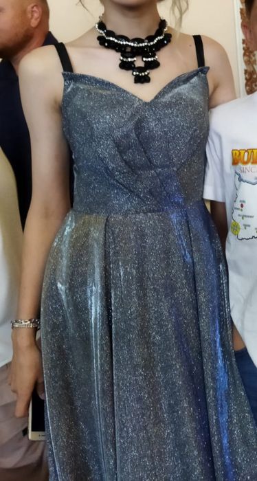 продам выходное платье