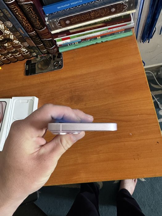 iPhone 15 Айфон 15