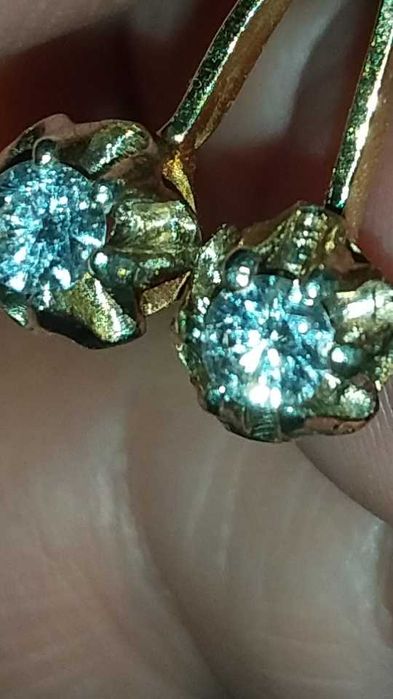 Кулон-подвеска. Ленинград.