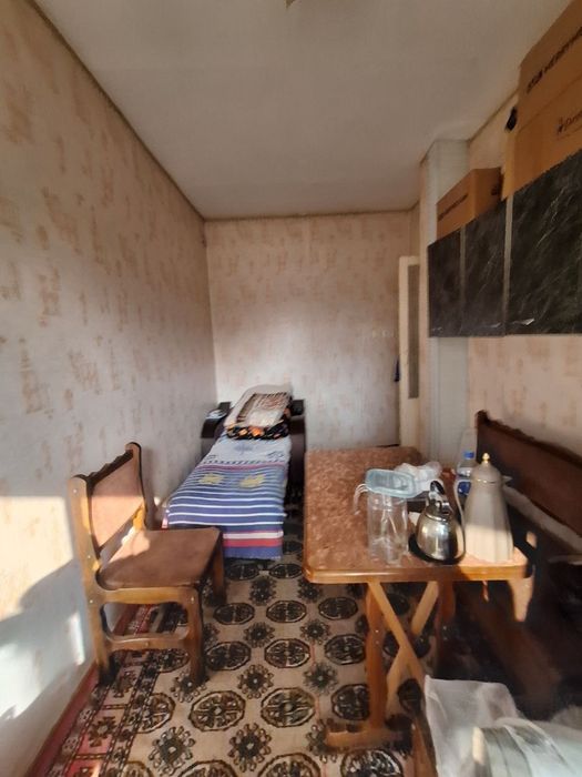 Продается квартира