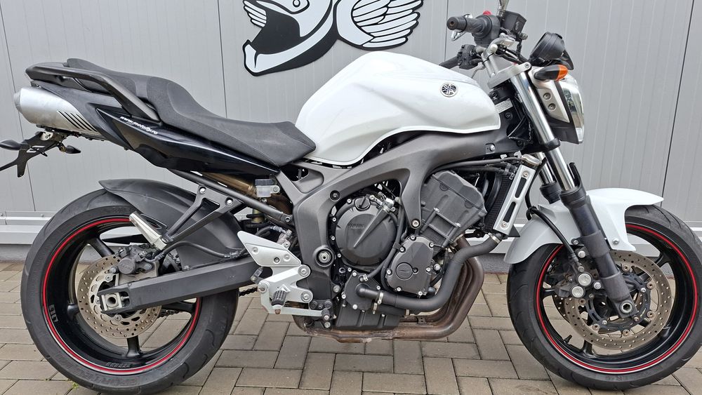 MotoFly vinde Yamaha Fz6 S2