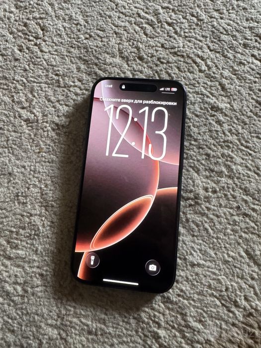 iphone 15pro 128 gb