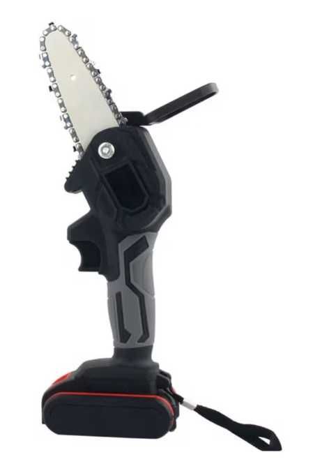 Mini fierastrau electric portabil