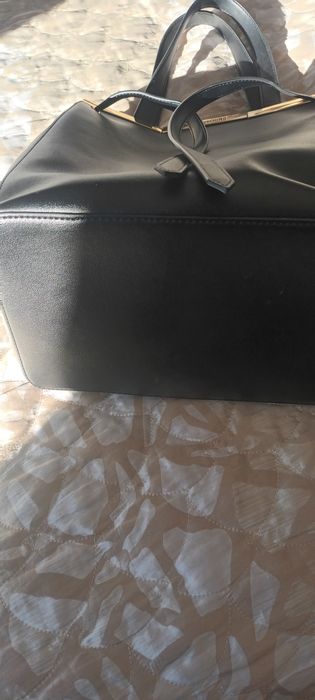 Чанта на марката Love Moschino