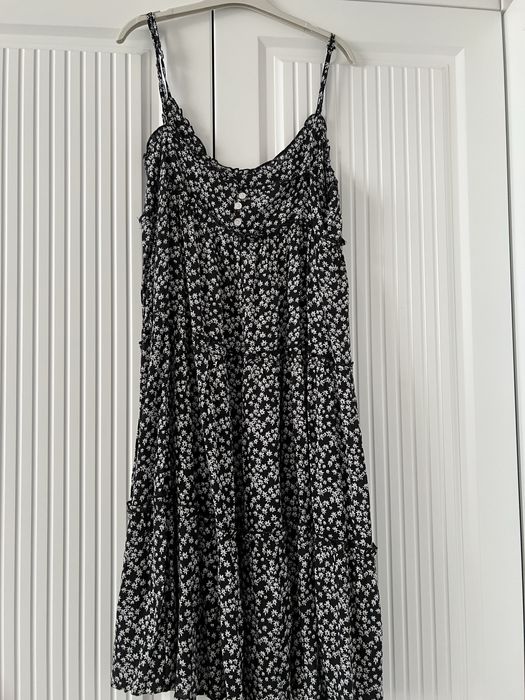 летнее платье для девушек