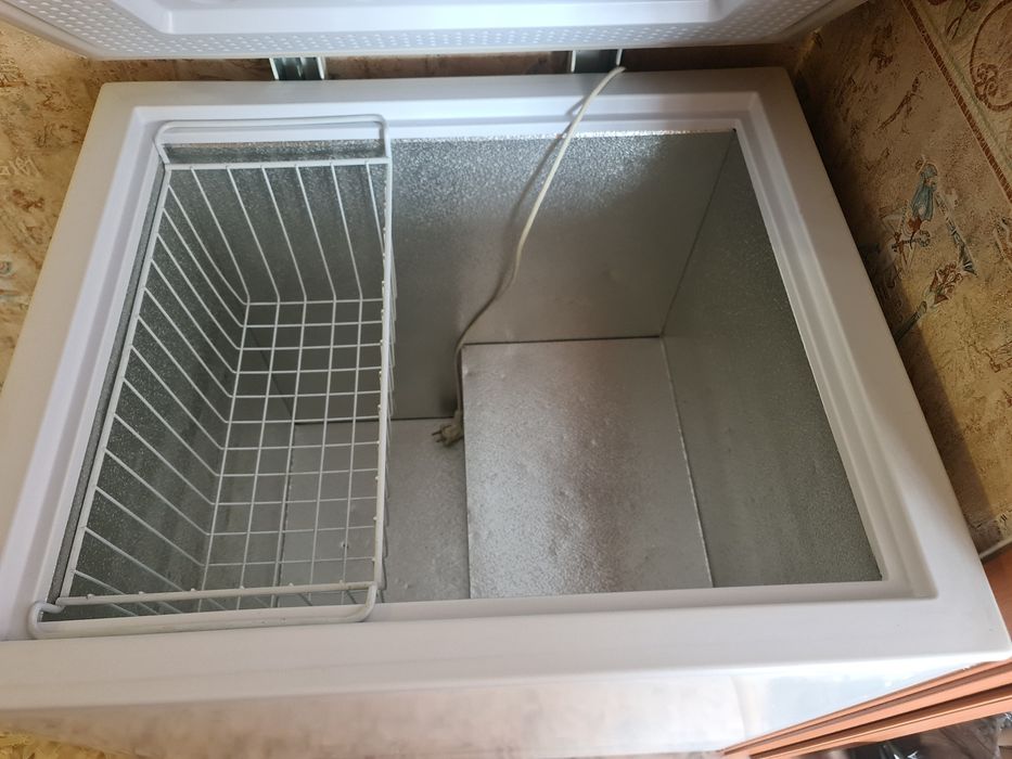 Продаётся морозильник ларь